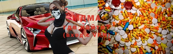 твердый Кукмор